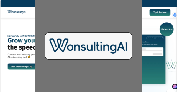 Network AI