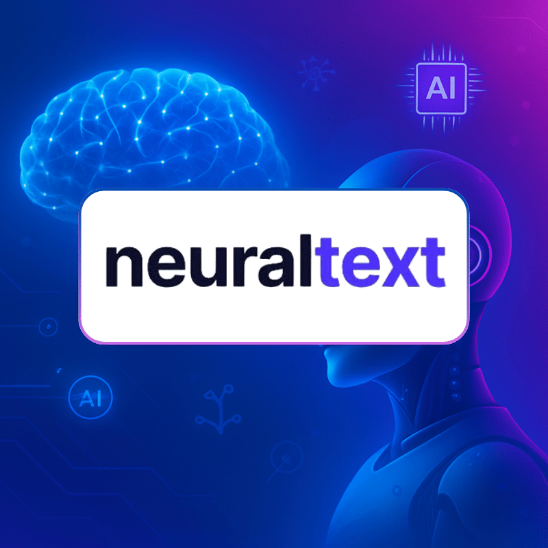 NeuralText