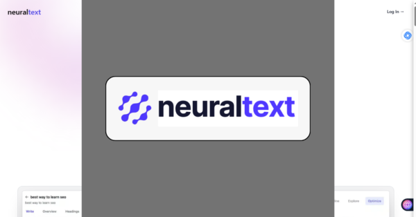 NeuralText