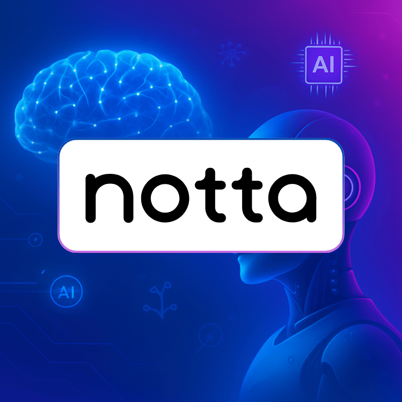 Notta AI