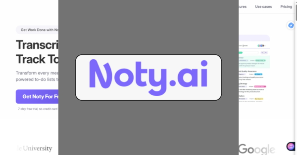 Noty AI