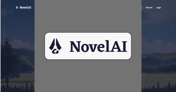 NovelAI