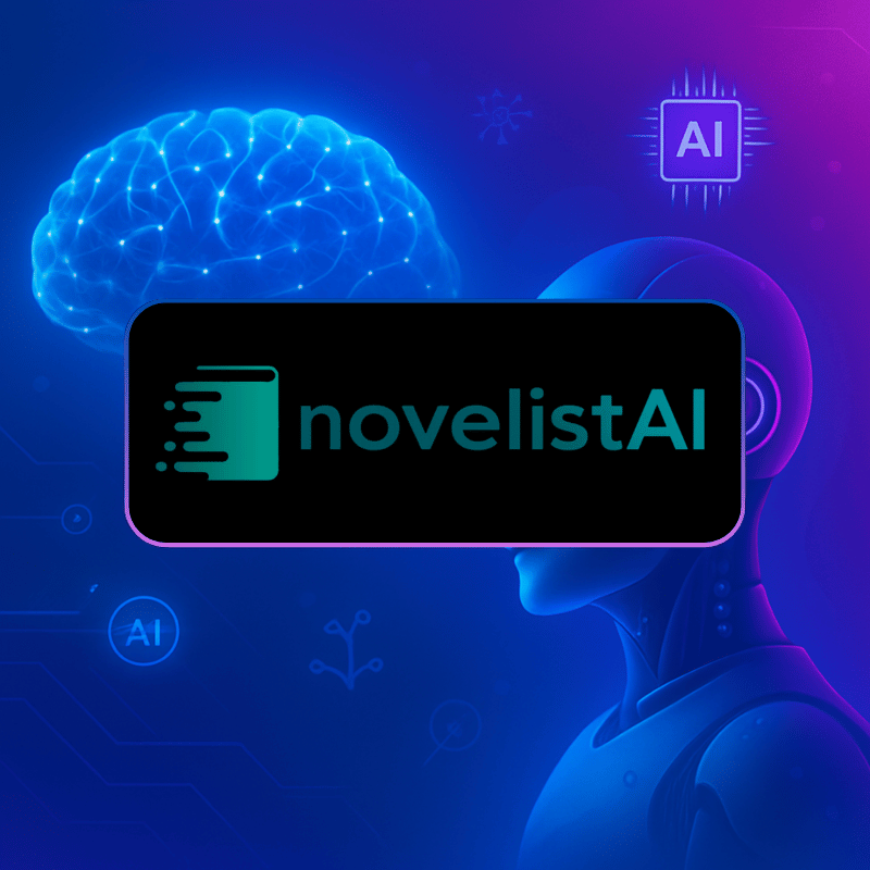 NovelistAI