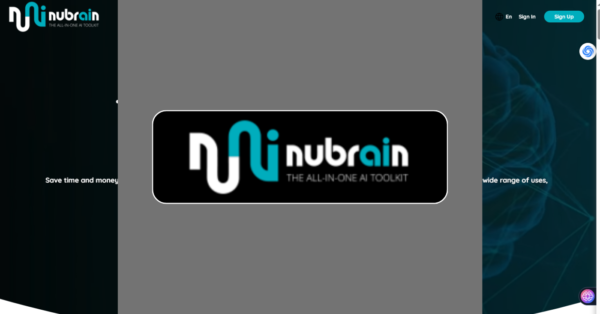 Nubrain.ai