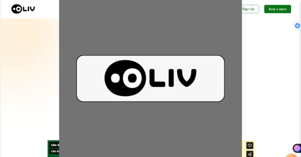 Oliv AI