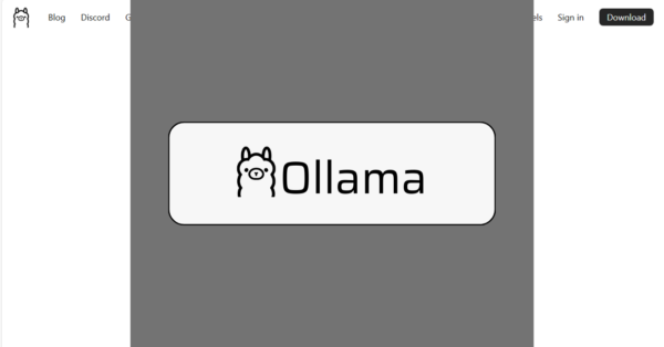 Ollama