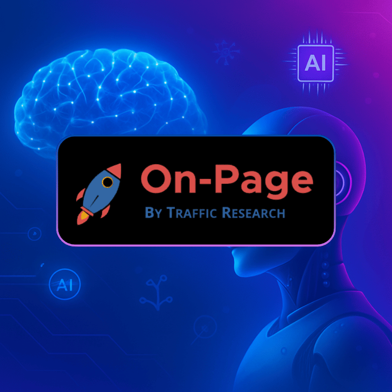 On-Page AI