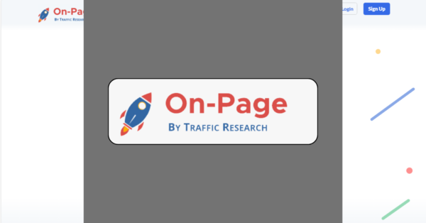 On-Page AI