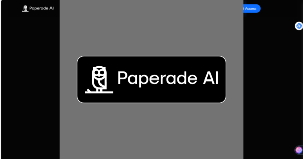 Paperade