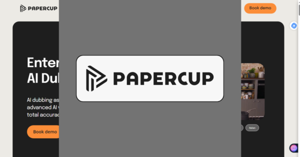 Papercut