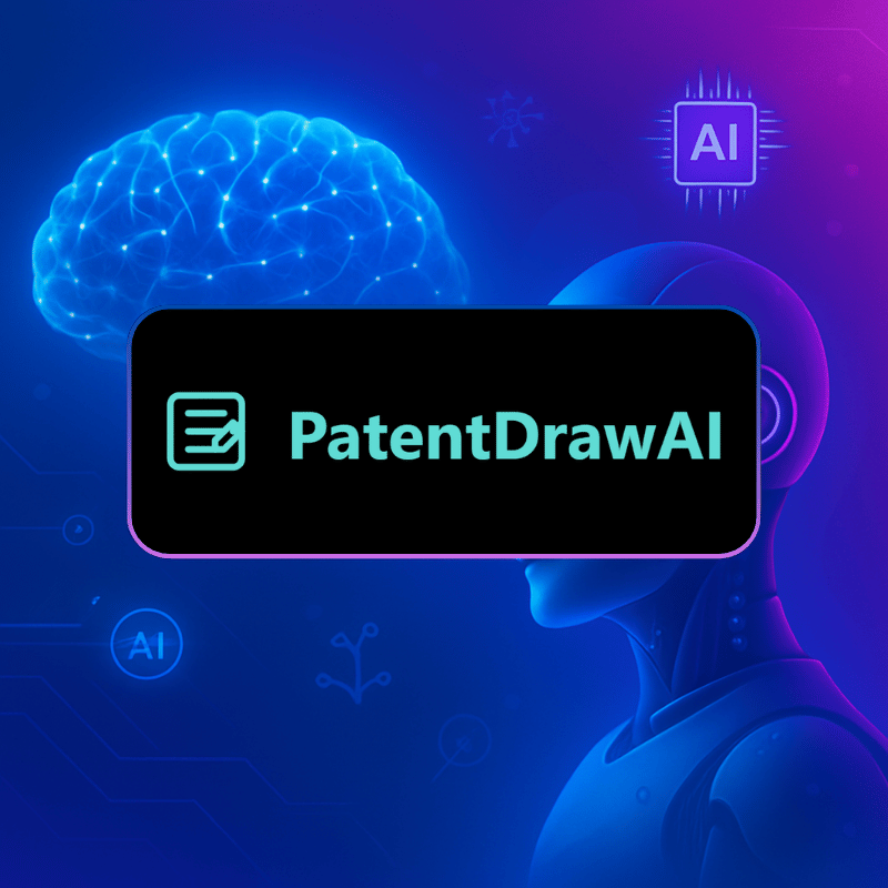 PatentDrawAI