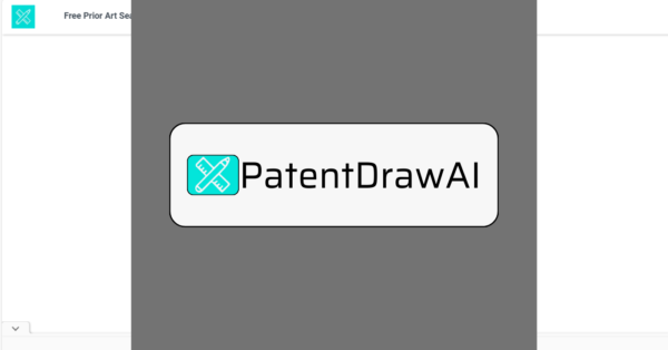 PatentDrawAI