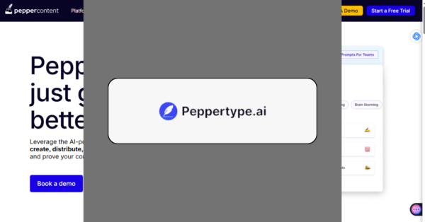 Peppertype.ai