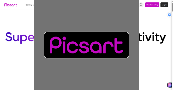Picsart