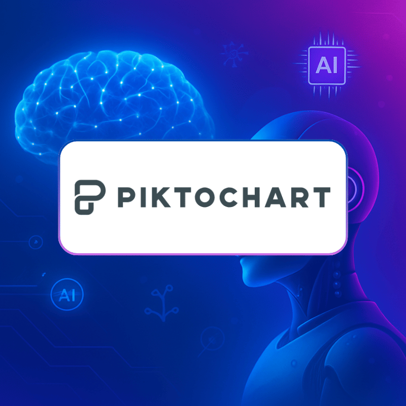 Piktochart AI