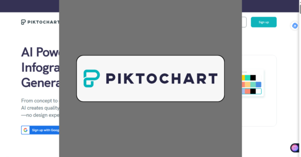 Piktochart AI