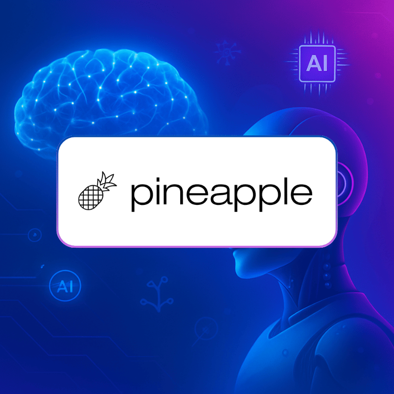 Pineapple Builder
