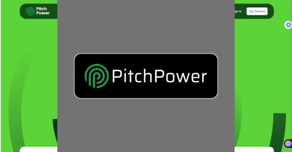 PitchPower