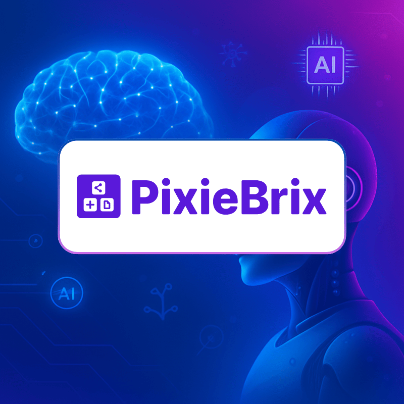 PixieBrix