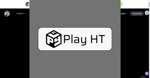 Play HT