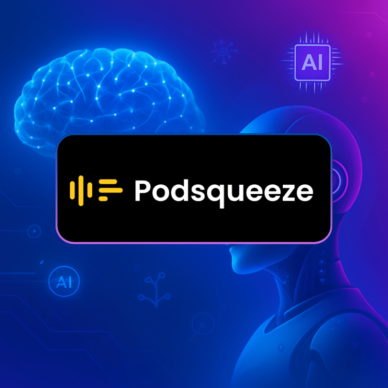 Podsqueeze
