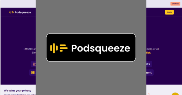 Podsqueeze