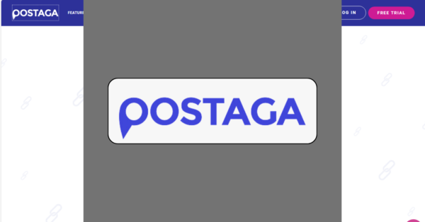 Postaga