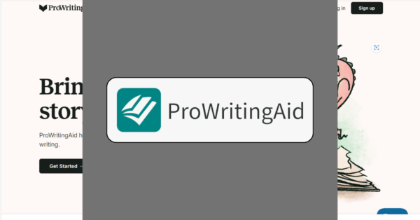 ProWritingAid