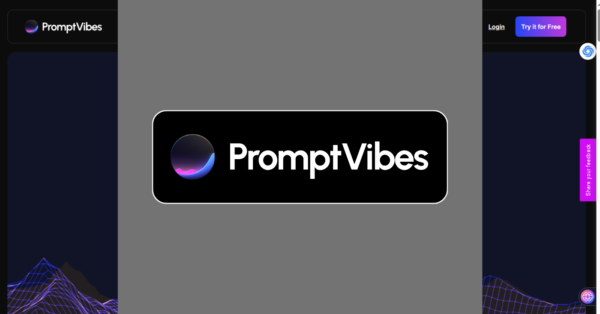 Prompt Vibes