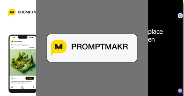 Promptmakr