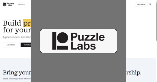 Puzzle