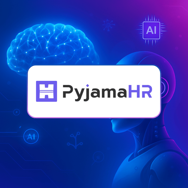 PyjamaHR