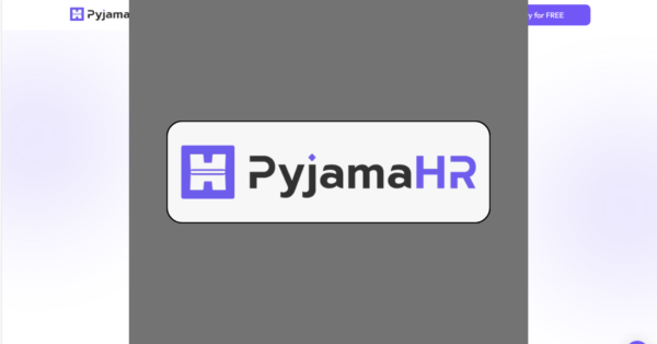 PyjamaHR