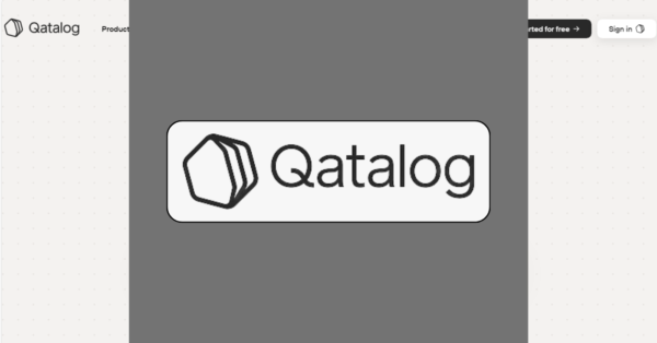 Qatalog