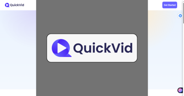 QuickVid.Ai