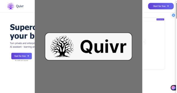 Quivr