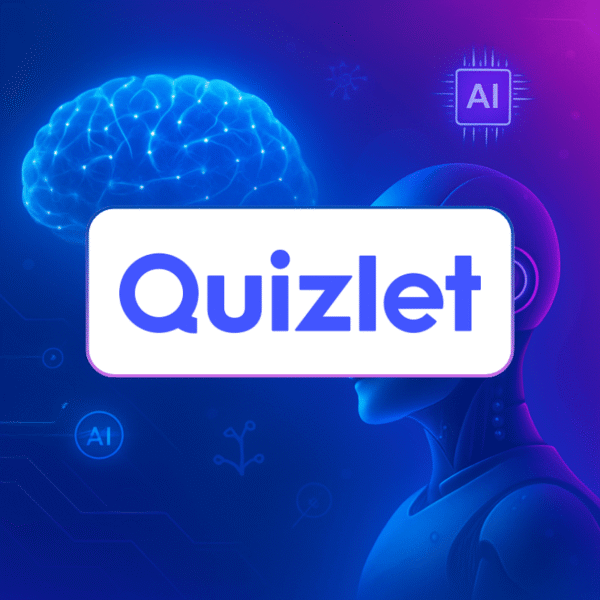 Quizlet: Study App with Flashcards & Practice Tests-Intelligence Jet