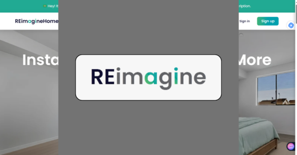 REimagine Home