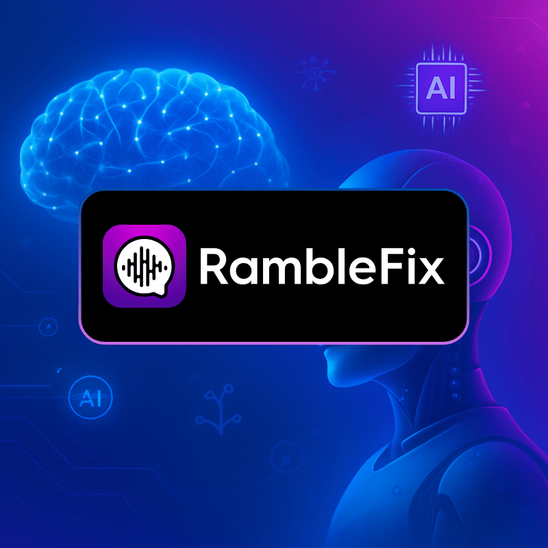 RambleFix