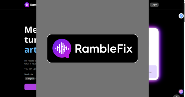 RambleFix