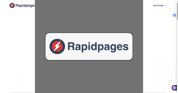 Rapidpages
