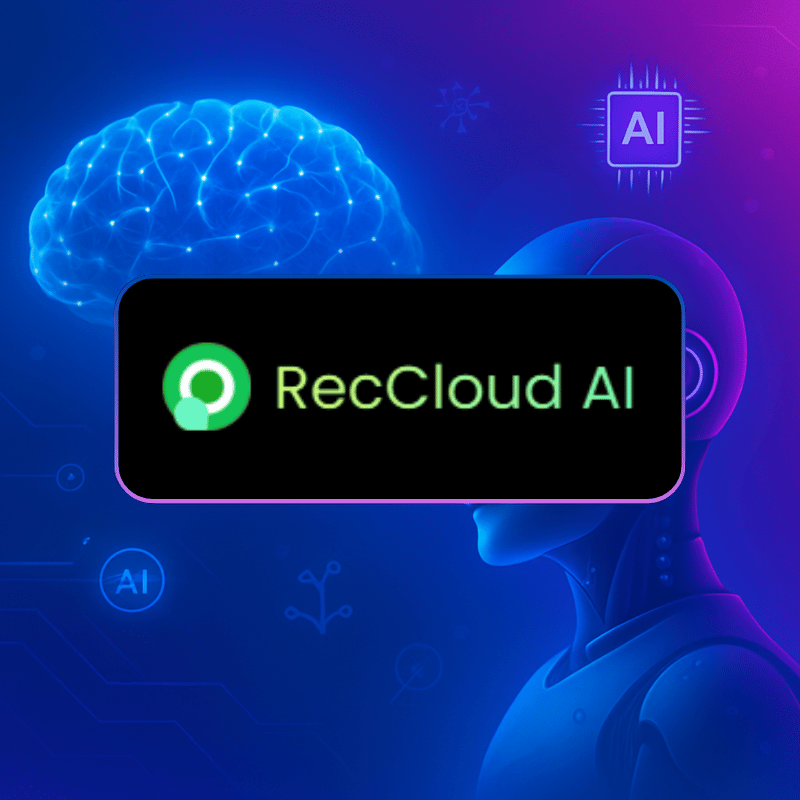 RecCloud