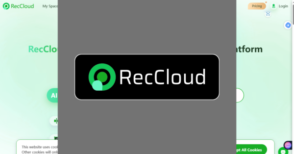 RecCloud