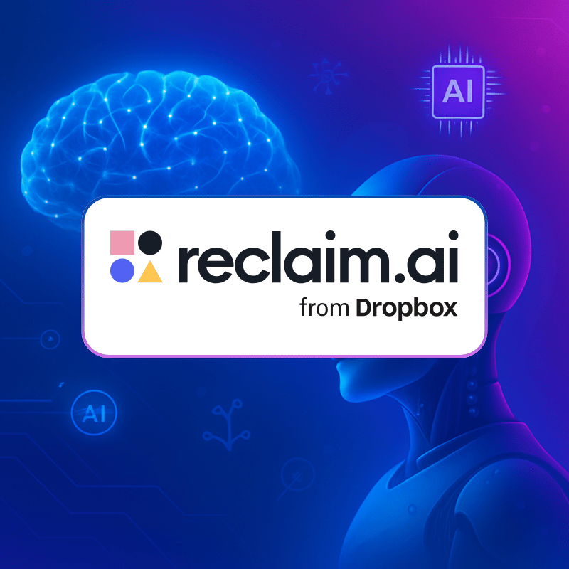 Reclaim AI