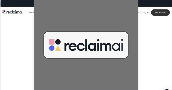 Reclaim AI