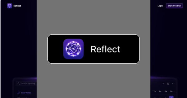 Reflect AI