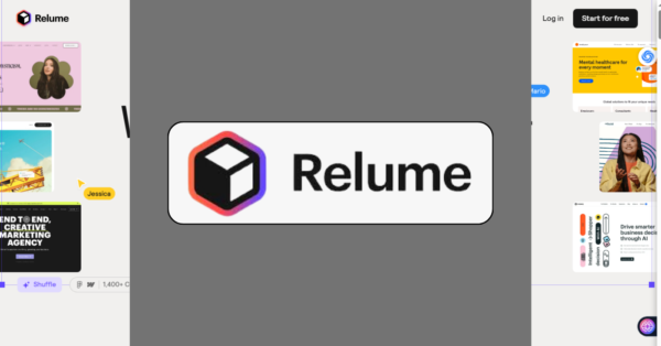 Relume AI