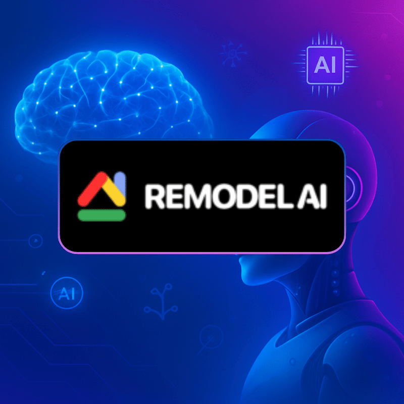 Remodel AI
