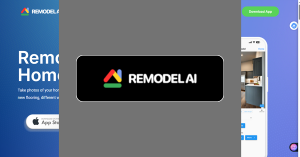 Remodel AI