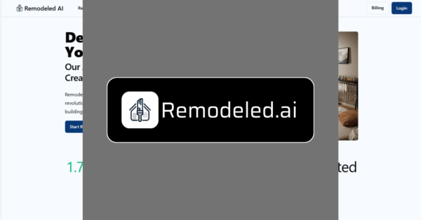 Remodeled.ai